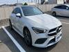 MERCEDES BENZ CLA-CLASS