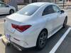 MERCEDES BENZ CLA-CLASS