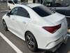 MERCEDES BENZ CLA-CLASS