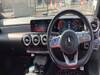 MERCEDES BENZ CLA-CLASS