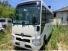 TOYOTA COASTER