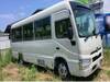 TOYOTA COASTER