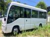 TOYOTA COASTER