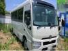 TOYOTA COASTER