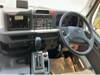 TOYOTA COASTER