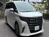 TOYOTA ALPHARD HYBRID