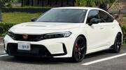 2025 HONDA CIVIC TYPE-R
