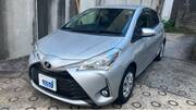 2019 TOYOTA VITZ