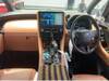 TOYOTA VELLFIRE HYBRID