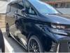 TOYOTA VELLFIRE HYBRID