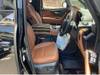 TOYOTA VELLFIRE HYBRID