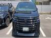TOYOTA VELLFIRE HYBRID
