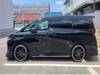 TOYOTA VELLFIRE HYBRID