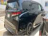 TOYOTA VELLFIRE HYBRID