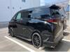 TOYOTA VELLFIRE HYBRID