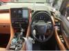 TOYOTA VELLFIRE HYBRID
