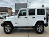 CHRYSLER JEEP WRANGLER UNLIMITED