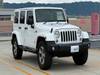 CHRYSLER JEEP WRANGLER UNLIMITED