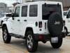 CHRYSLER JEEP WRANGLER UNLIMITED