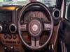 CHRYSLER JEEP WRANGLER UNLIMITED