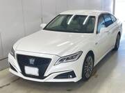2018 TOYOTA CROWN HYBRID