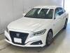 TOYOTA CROWN HYBRID