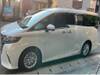 TOYOTA ALPHARD HYBRID