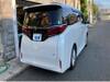 TOYOTA ALPHARD HYBRID