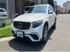 MERCEDES BENZ GLC-CLASS