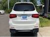 MERCEDES BENZ GLC-CLASS