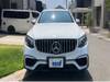 MERCEDES BENZ GLC-CLASS