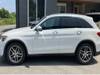 MERCEDES BENZ GLC-CLASS