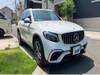MERCEDES BENZ GLC-CLASS