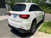 MERCEDES BENZ GLC-CLASS