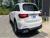MERCEDES BENZ GLC-CLASS