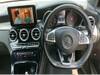 MERCEDES BENZ GLC-CLASS
