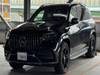 MERCEDES BENZ GLS