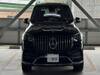 MERCEDES BENZ GLS