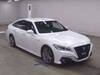 TOYOTA CROWN HYBRID