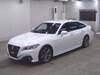 TOYOTA CROWN HYBRID
