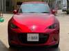 MAZDA ROADSTER RF