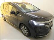 2021 HONDA ODYSSEY ABSOLUTE