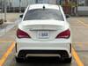 MERCEDES BENZ CLA-CLASS