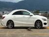 MERCEDES BENZ CLA-CLASS
