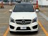 MERCEDES BENZ CLA-CLASS