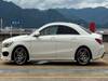 MERCEDES BENZ CLA-CLASS