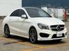 MERCEDES BENZ CLA-CLASS