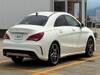 MERCEDES BENZ CLA-CLASS