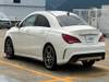 MERCEDES BENZ CLA-CLASS