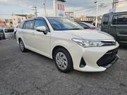 2018 TOYOTA COROLLA FIELDER